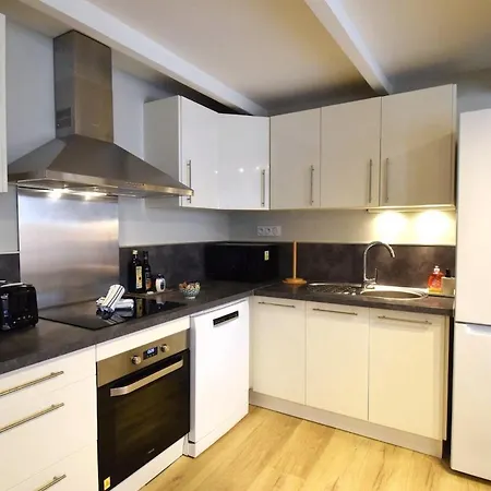 Lägenhet L'ecrin Du Bourg - 2 Min Chateau & Maison Bernadette Lourdes