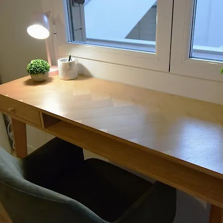 L'ecrin Du Bourg - 2 Min Chateau & Maison Bernadette *