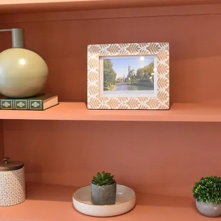 L'ecrin Du Bourg - 2 Min Chateau & Maison Bernadette Лурд