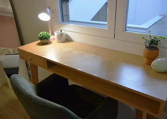 L'écrin Du Bourg - 2 Min Château&maison Bernadette *