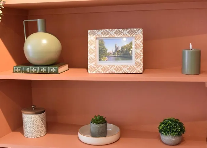 L'ecrin Du Bourg - 2 Min Chateau & Maison Bernadette Лурд