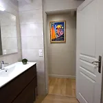 Apartament L'ecrin Du Bourg - 2 Min Chateau & Maison Bernadette Lourdes